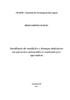 Monografia Bruna 'Incidência de condições e doenças sistêmicas em pacientes submetidos à avaliação pré-operatória'.pdf