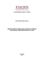 Monografia - Curso de Pós-Graduação em Prótese Dentária - FACSETE.pdf