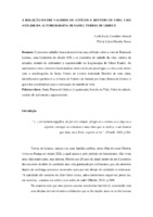 A RELAÇÃO ENTRE VALORES DE ATITUDE E SENTIDO DE VIDA UMA ANÁLISE DA AUTOBIOGRAFIA DE SANTA TERESA DE LISIEUX- Carla e Flávia.pdf