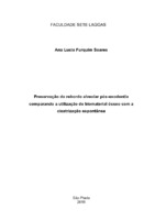 Preservação do rebordo alveolar pós-exodontia.pdf