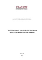 TCC- Luís Gustavo - VIABILIDADE IMPLANTES IMEDIATO EM SITIOS COM LESÔES.pdf