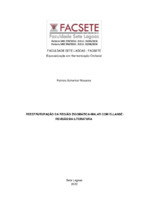 TCC PATRICIA SCHENKEL MURAOKA REESTRUTURAÇÃO DA REGIÃO MALAR-ZIGOMÁTICO COM ELLLANSÉ.pdf