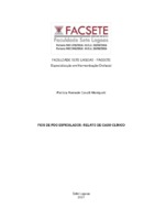 MONOGRAFIA DRA PATRICIA REMESIK - FIOS DE PDO RELATO CASO CLÍNICO.pdf