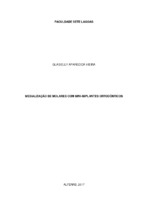 Mesialização de molares - monografia - Glasielly.pdf