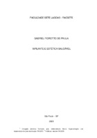 Dr Gabriel Fiorotto artigo implante e estética.pdf