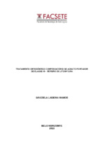 TCC- GRAZIELA LADEIRA RAMOS - TRATAMENTO ORTODÔNTICO NO ADULTO PORTADOR DE CLASSE III - REVISÃO DE LITERATURA.pdf