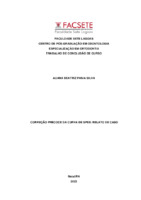 CORREÇÃO PRECOCE DA CURVA DE SPEE RELATO DE CASO - Auana Paiva (1).pdf