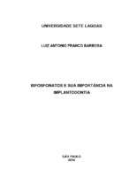BIFOSFONATOS NA IMPLANTODONTIA - LUIZ ANTONIO FRANCO BARBOSA.pdf