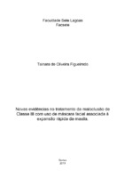 Facsete Ortodontia - Tainara de Oliveira Figueiredo - 2019 - TCC.pdf