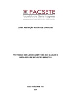 TCC LAURA CARVALHO  ( Implantodontia) - FACSETE (FINAL) com correções (1).pdf