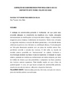 CORREÇÃO DE SOBREMORDIDA PROFUNDA COM O USO DO DISPOSITIVO BITE TURBO Relato de Caso.pdf