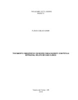 Monografia - Endodontia - DR. Flavio Coelho (REFERENCIAS CORRETAS).pdf