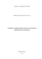 Tcc Mordida Aberta - Dra. Andreza Ventura- Estudare.pdf