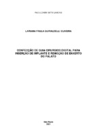 TCC Artigo - Implantodontia - Lariana Paula Guiraldelli Oliveira.pdf