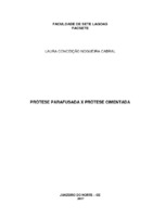 PRÓTESE PARAFUSADA X PRÓTESE CIMENTADA - ESPEC. PROTESE.pdf